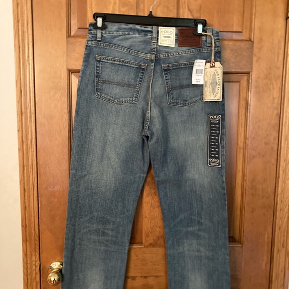 Men’s Jeans - Picture 2 of 10